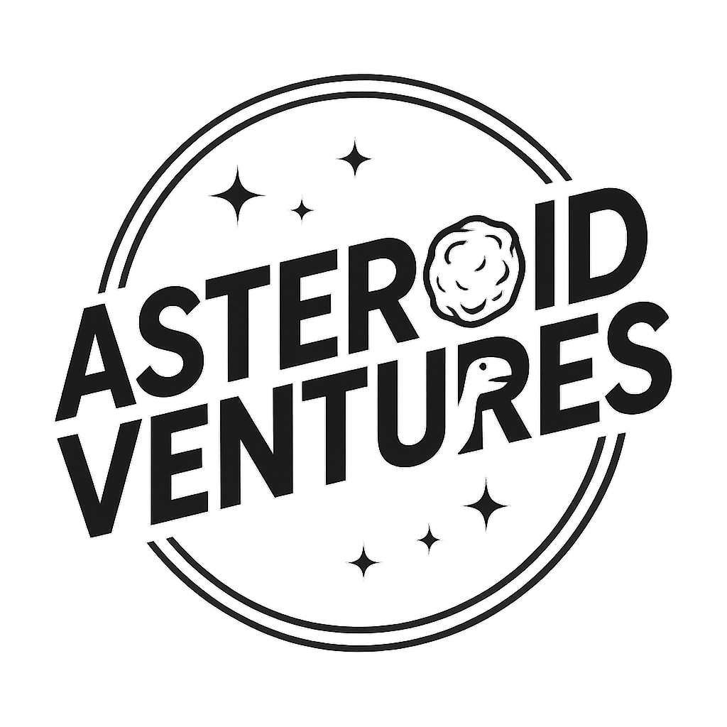 Asteroid Ventures