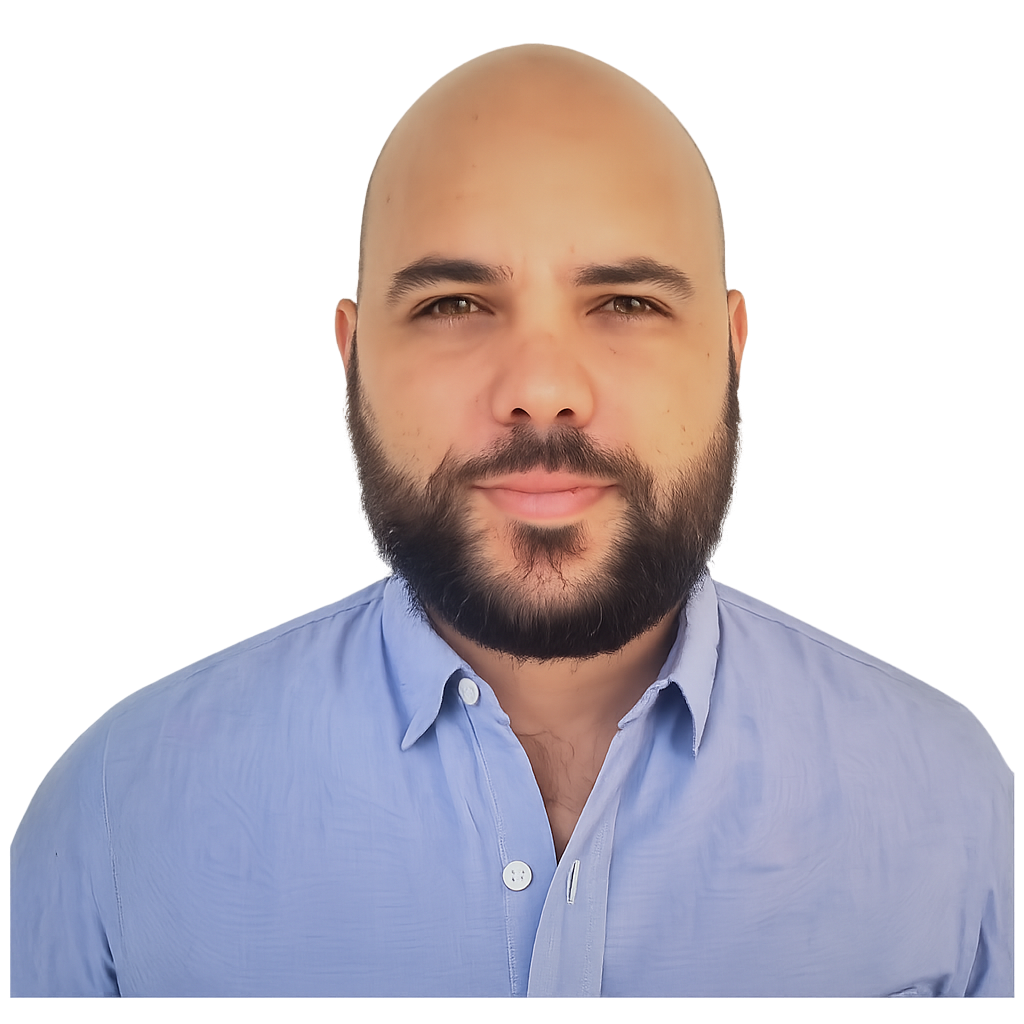 Pablo Morales